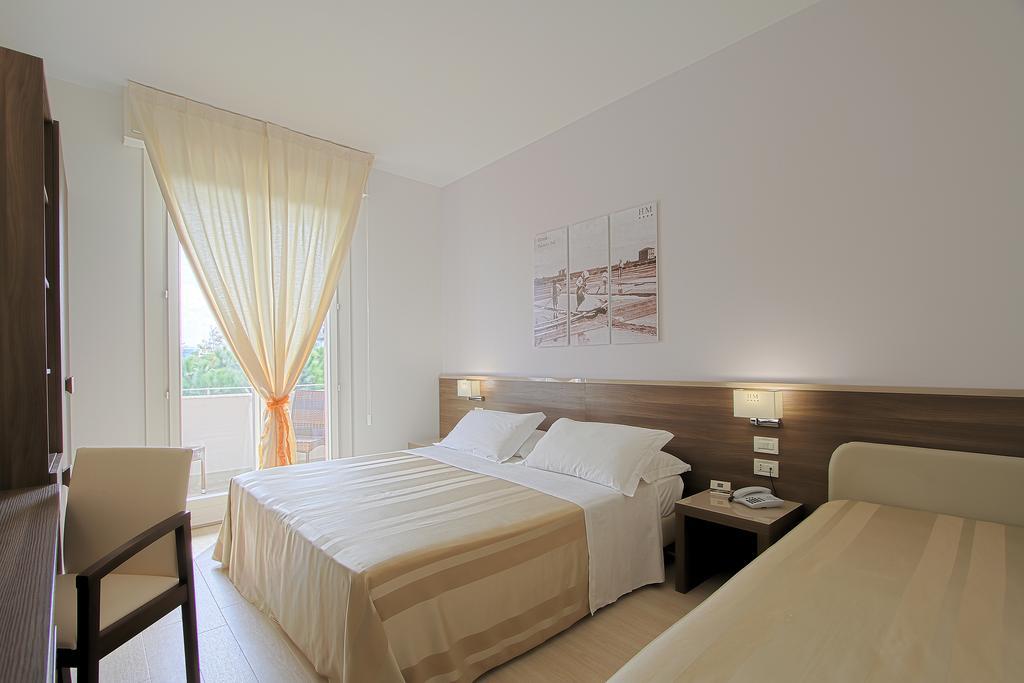 Hotel Michelangelo มิลาโน แมริตทิมา ภายนอก รูปภาพ