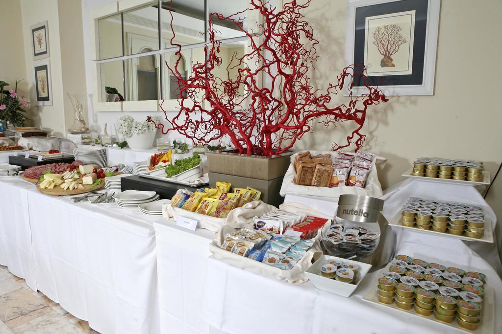 Hotel Michelangelo มิลาโน แมริตทิมา ภายนอก รูปภาพ