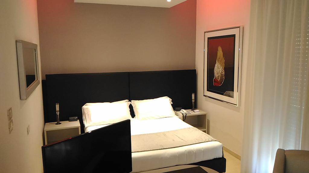 Hotel Michelangelo มิลาโน แมริตทิมา ภายนอก รูปภาพ