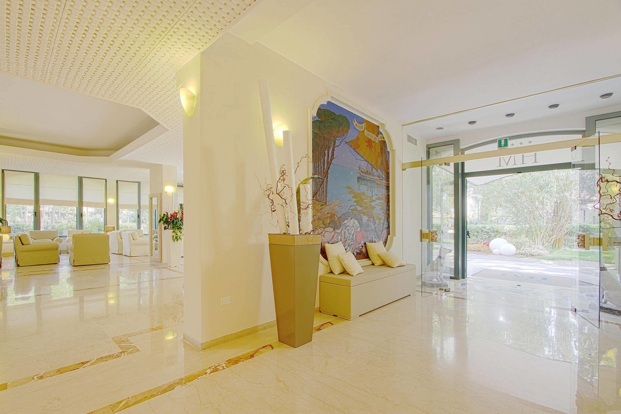 Hotel Michelangelo มิลาโน แมริตทิมา ภายนอก รูปภาพ
