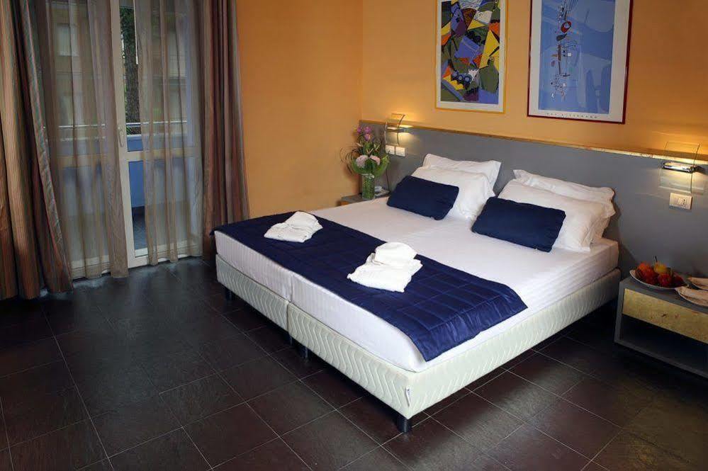 Hotel Michelangelo มิลาโน แมริตทิมา ภายนอก รูปภาพ