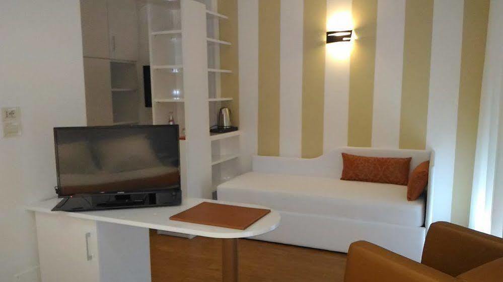 Hotel Michelangelo มิลาโน แมริตทิมา ภายนอก รูปภาพ