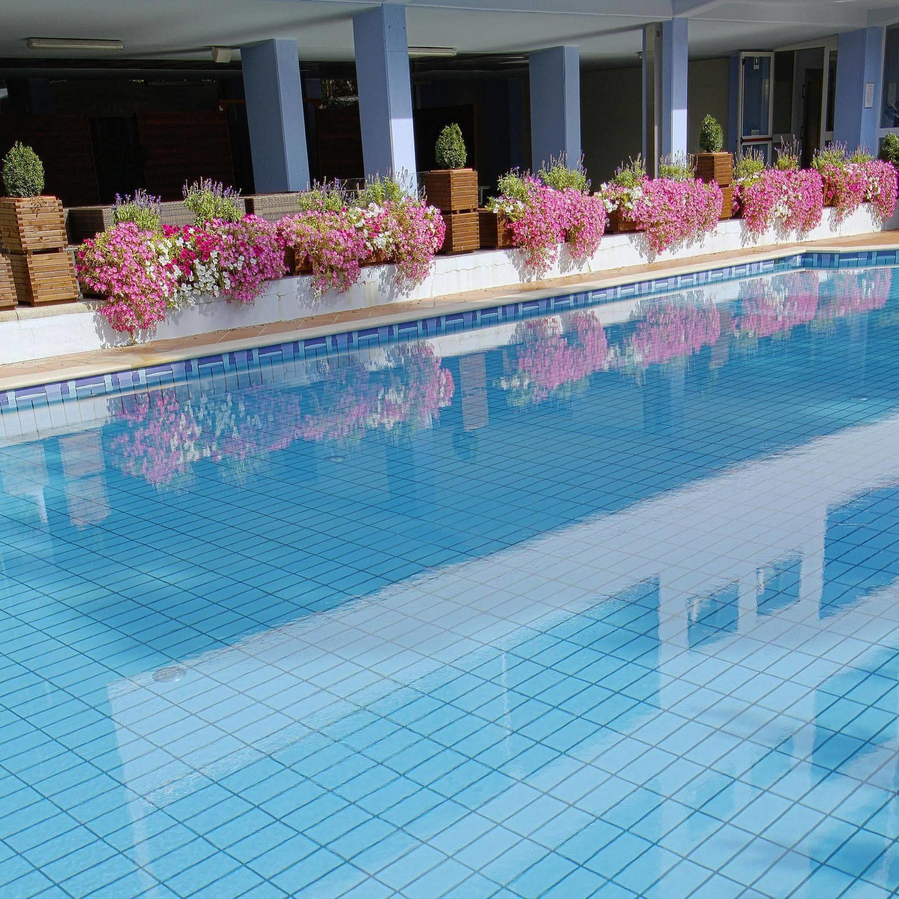 Hotel Michelangelo มิลาโน แมริตทิมา ภายนอก รูปภาพ